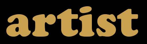 artist logo 