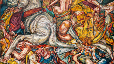 Apokalyptischer Reiter