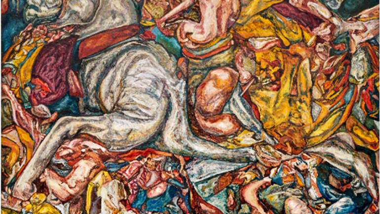 Apokalyptischer Reiter