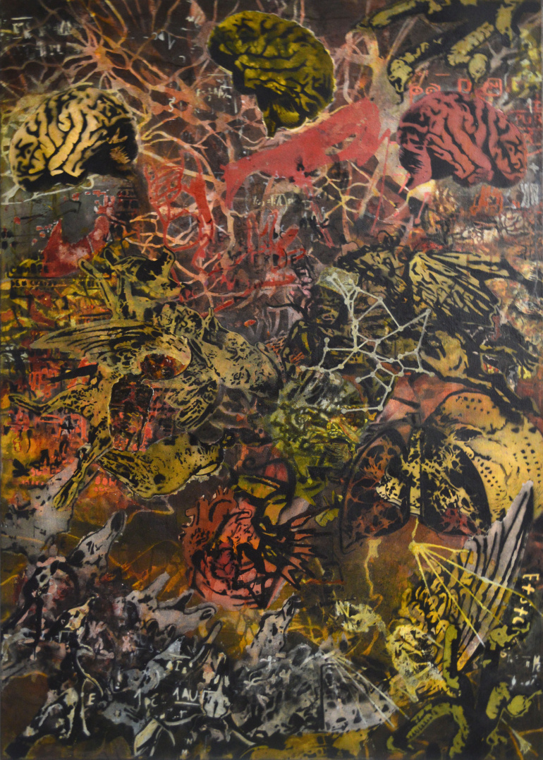 das wesen der schöpfung im licht der gedanken