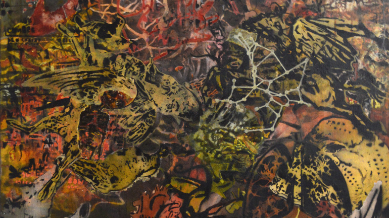 das wesen der schöpfung im licht der gedanken